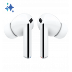 Навушники Samsung Galaxy Buds3 Pro White (SM-R630NZAASEK)
