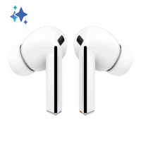 Навушники Samsung Galaxy Buds3 Pro White (SM-R630NZAASEK)