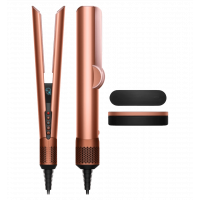 Hair straightener Dyson Airstrait HT01 Amber Silk (143343-01)