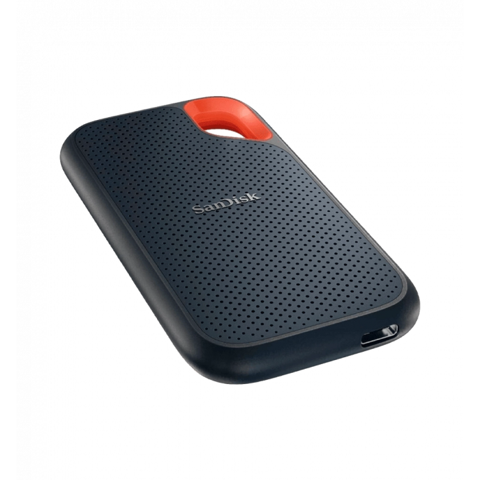 SSD накопичувач SanDisk Extreme PRO V2 2 TB (SDSSDE81-2T00-G25)