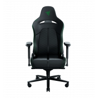 Крісло для геймерів RAZER Enki, green (RZ38-03720100-R3G1)