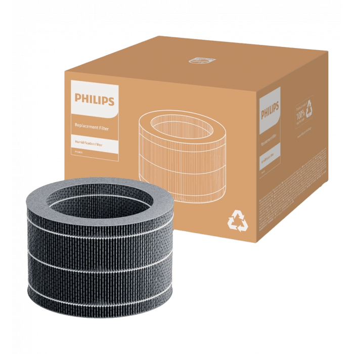 Зволожуючий фільтр Philips FY3401/00 PureProtect Water 3400