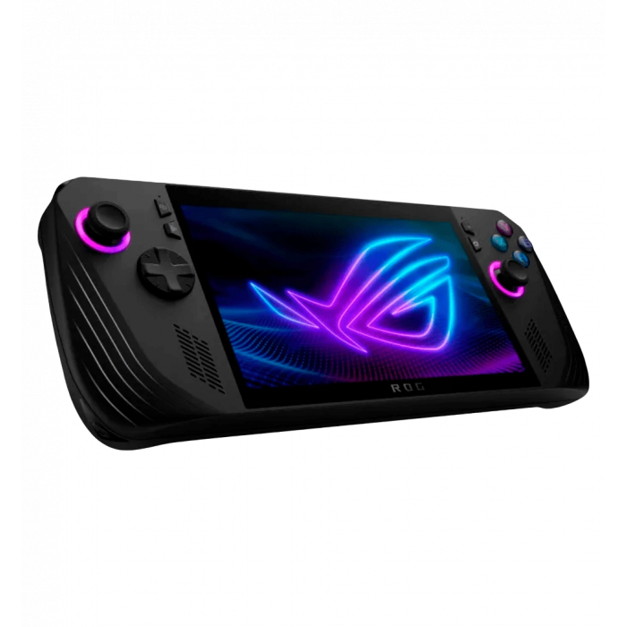 Портативна ігрова приставка ASUS ROG Ally X 2024 1 TB (RC72LA-ALLYX.Z1X)