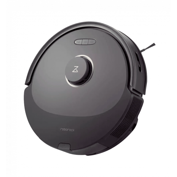 Робот-пилосос RoboRock Q8 Max Black