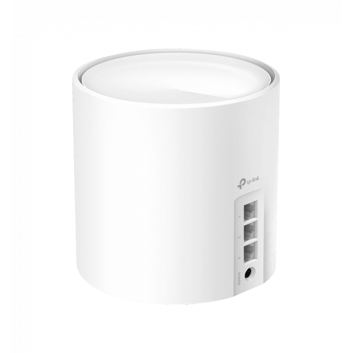 Роутер Mesh TP-Link Deco X50 (1-Pack)