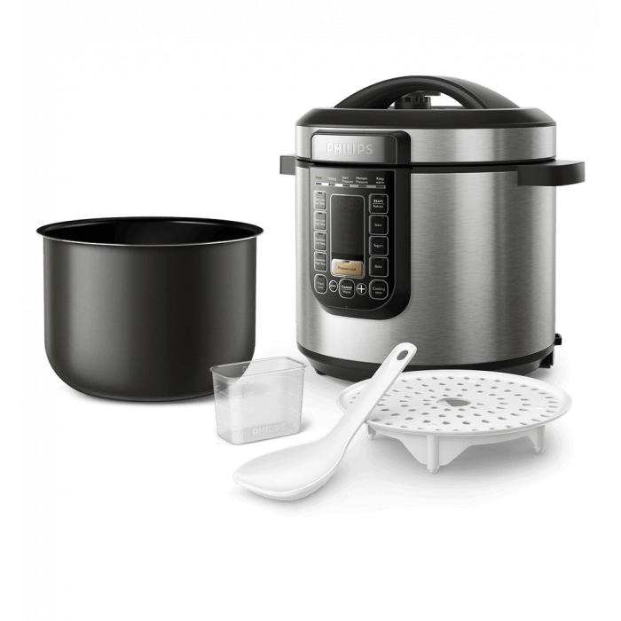 Мультиварка Philips Viva Collection HD2237/41