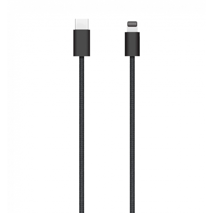 Миша Magic Mouse 3 Black (MMMQ3)