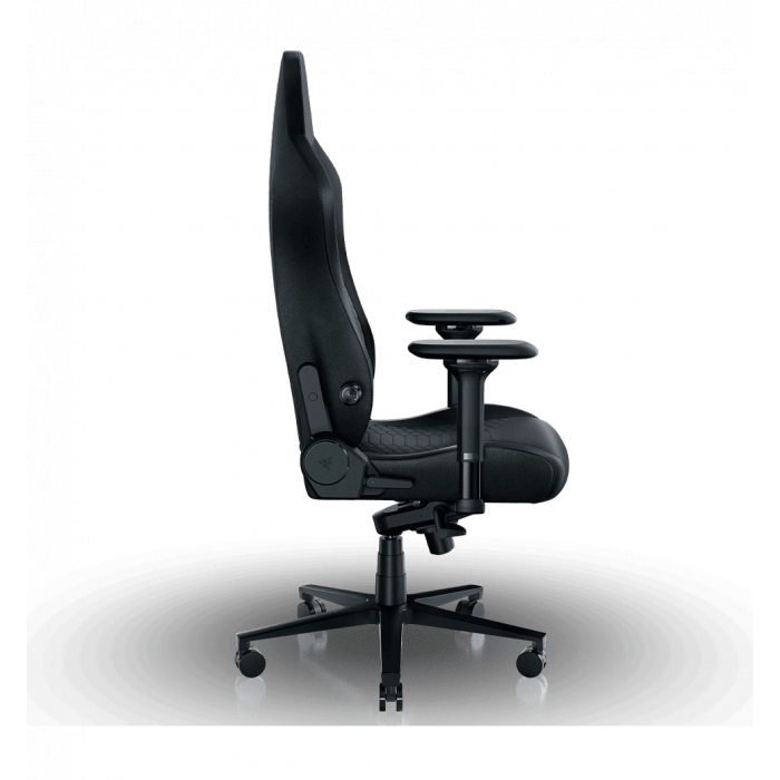 Крісло для геймерів RAZER Iskur V2, Black (RZ38-04900200-R3G1)