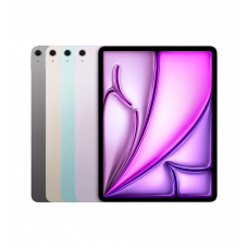 13" iPad Air Wi-Fi 256GB - Purple (MV2H3NF/A) UA
