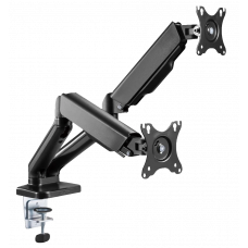Настольный крепеж OfficePro MA502 17-32" Black