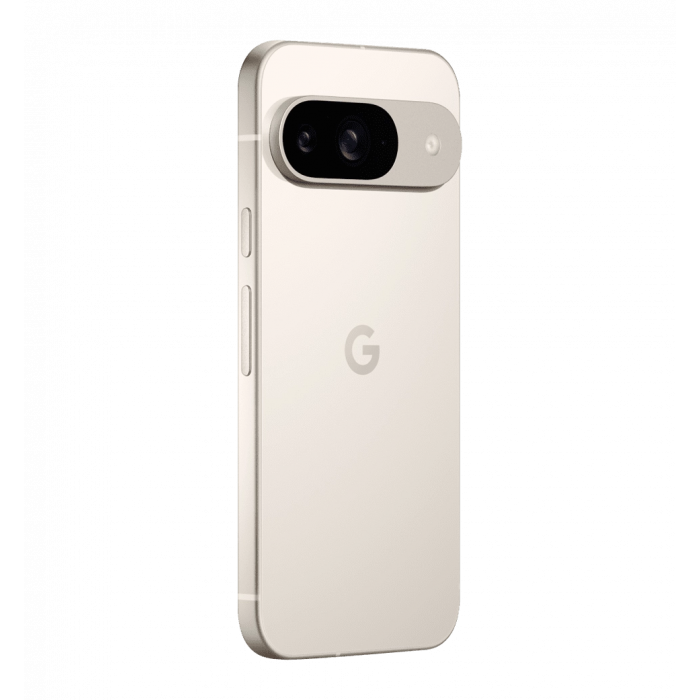 Смартфон Google Pixel 9 12/128GB Porcelain