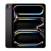 iPad Pro 13 M5 (2025) Wi-Fi 1TB with Standard Glass Space Black (MDYN4)