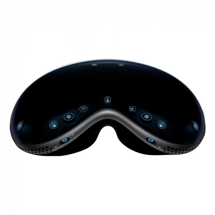 Окуляри віртуальної реальності Apple Vision Pro 512GB (MQL93)