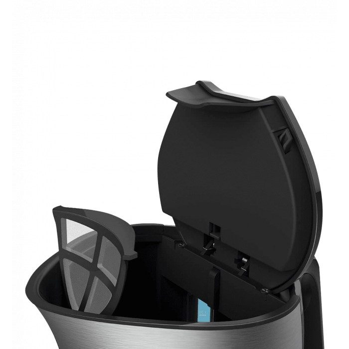 Електрочайник BRAUN WK 5115 BK