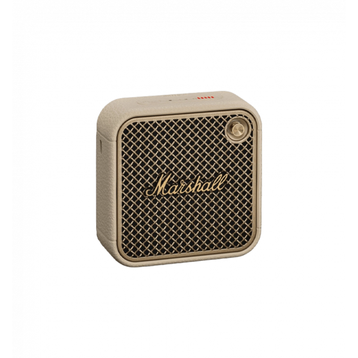 Акустична система Marshall Willen II Cream (1006717)