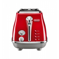 Toaster DeLonghi CTOC 2103 R