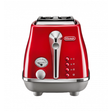 Тостер DeLonghi CTOC 2103 R