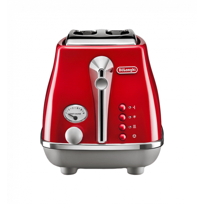 Тостер DeLonghi CTOC 2103 R