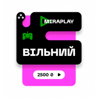 MiraPlay 