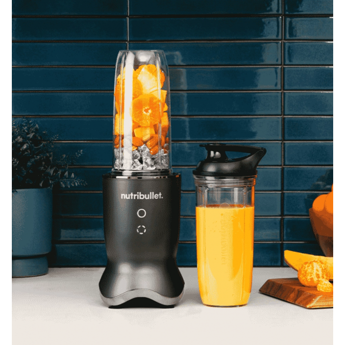 Блендер Nutribullet Ultra NB1206DG