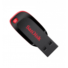 Флеш-пам'ять (накопичувач USB) USB2 16GB SDCZ50-016G-B35 SANDISK