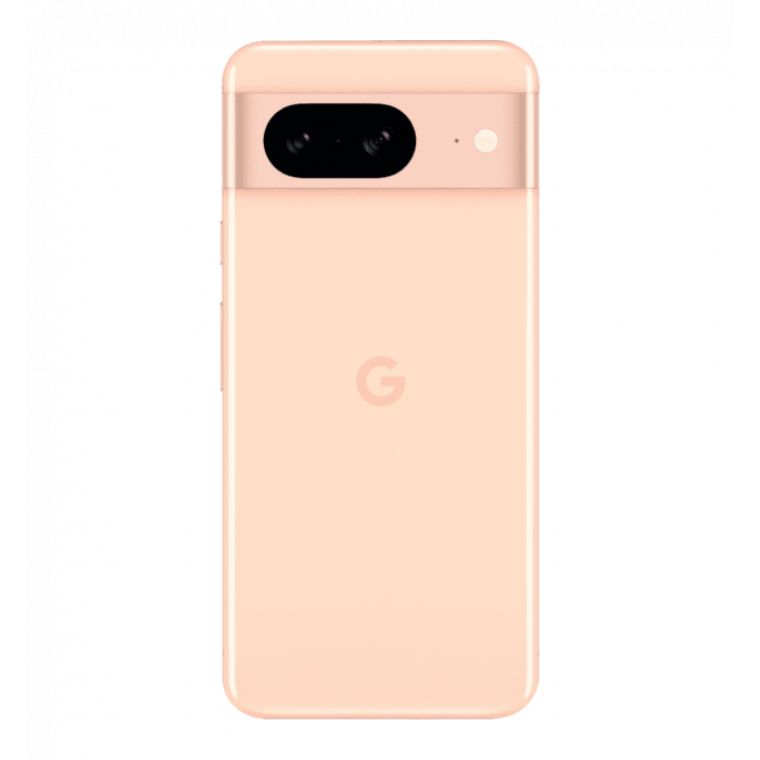 Смартфон Google Pixel 8 8/128GB Rose