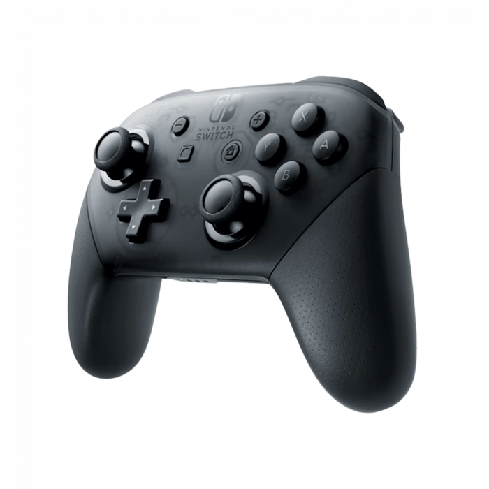 Nintendo Switch Pro Black