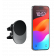 Тримач з ЗУ Satechi Qi2 Wireless Car Charger Space Gray (ST-Q2CCM)