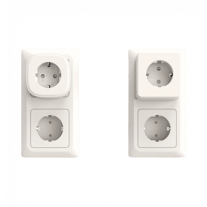 Набор умных WiFi розеток (2 pack) Meross MSS210HKKIT(EU)