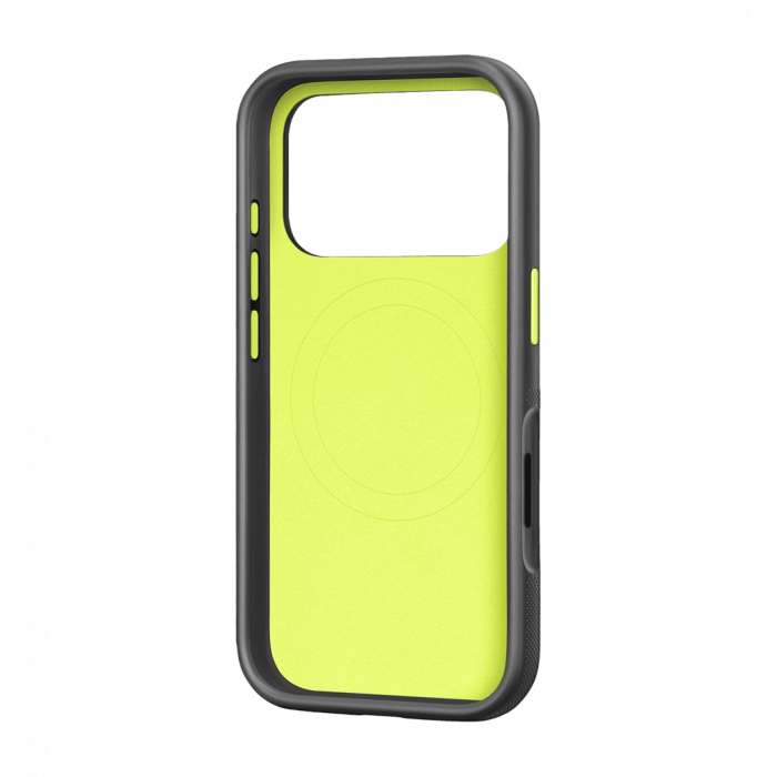 Чохол Beats iPhone 17 Pro Rugged Case with MagSafe and Camera Control – Everest Black (MGJM4)