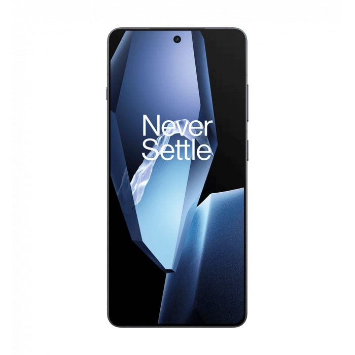 Смартфон OnePlus 13R 12/256GB Nebula Noir