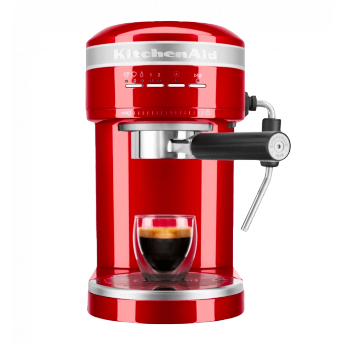 KitchenAid Artisan Espresso Maker 5KES6503ECA
