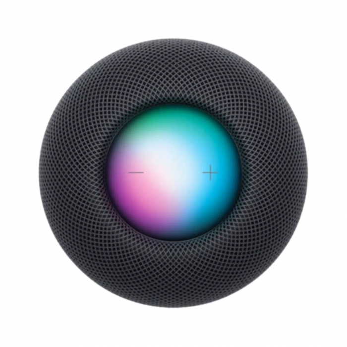 HomePod Mini Space Gray (MY5G2) БУ