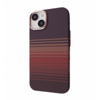 Чохол Proove Gleam Case with Magnetic Ring iPhone 14 (gold stripes)