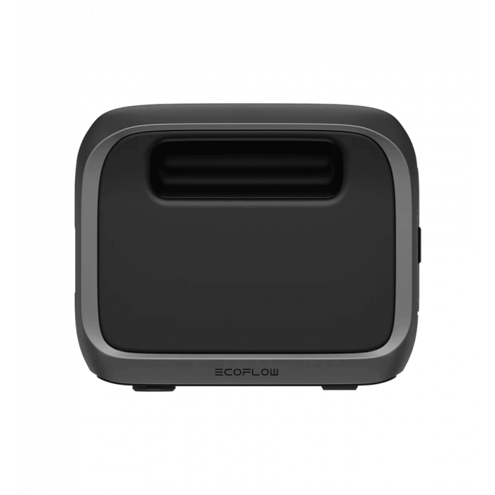 Зарядна станція EcoFlow RIVER 3 UPS