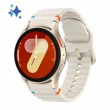 Смарт-годинник Samsung Galaxy Watch 7 40mm Cream (SM-L300NZEASEK)