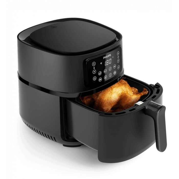 Мультипечь Philips Ovi Connected XXL