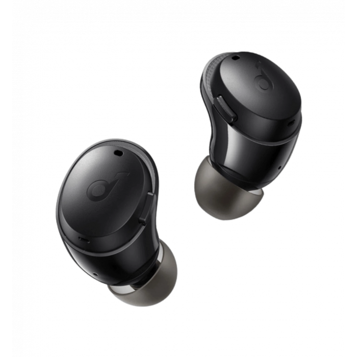 Навушники ANKER SoundСore Life Dot 3i Чорний