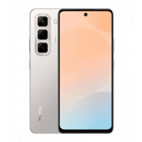 Infinix Hot 50 8/256 Titanium Grey