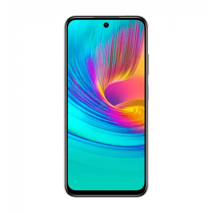 Смартфон INFINIX SMART 9 X6532 3/64Гб (нео титан)