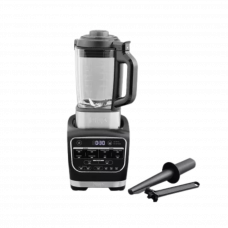 Блендер - суповарка Ninja Foodi Hot & Cold з Auto-IQ HB150EU