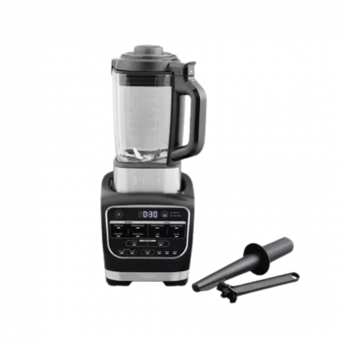 Блендер - суповарка Ninja Foodi Hot & Cold з Auto-IQ HB150EU
