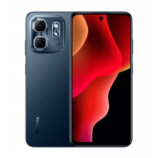 Смартфон INFINIX HOT 50i X6531B 4/128GB (sleek black)
