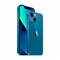 iPhone 13 256GB Blue