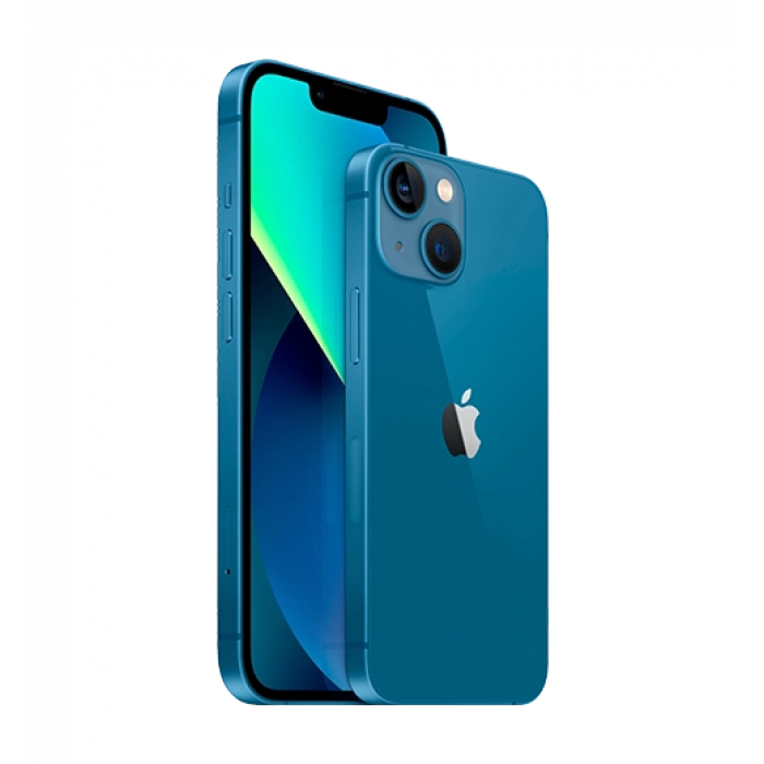iPhone 13 256GB Blue
