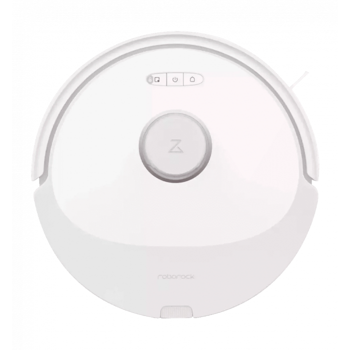 Робот-пилосос RoboRock Q8 Max White