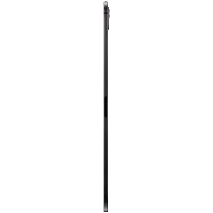 iPad Pro 11 M4 (2024) Wi-Fi with Standard Glass 256GB Space Black (MVV83)
