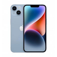 iPhone 14 Plus 128 Blue БУ