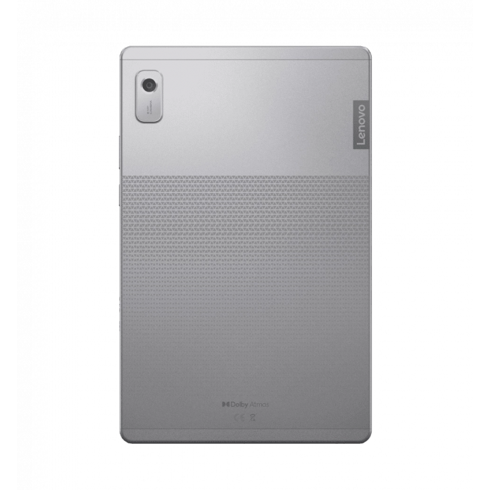 Планшет Lenovo Tab M9 4/64 LTE Arctic grey + Case&Film