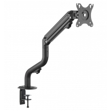 Настольный крепеж OfficePro MA301 17-32" Black